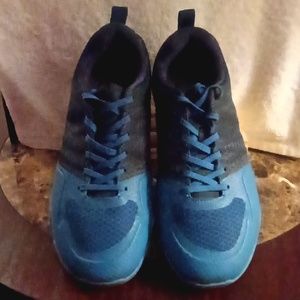 Hylete Circuit II Cross Training Shoe Sneaker Sz 8.5 Mens